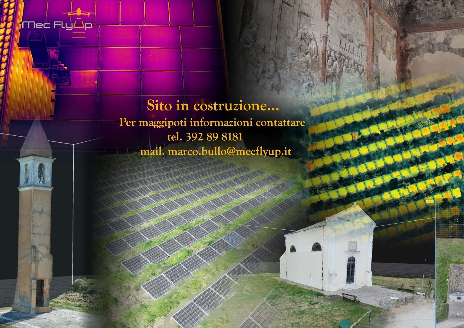 Sito in costruzione
